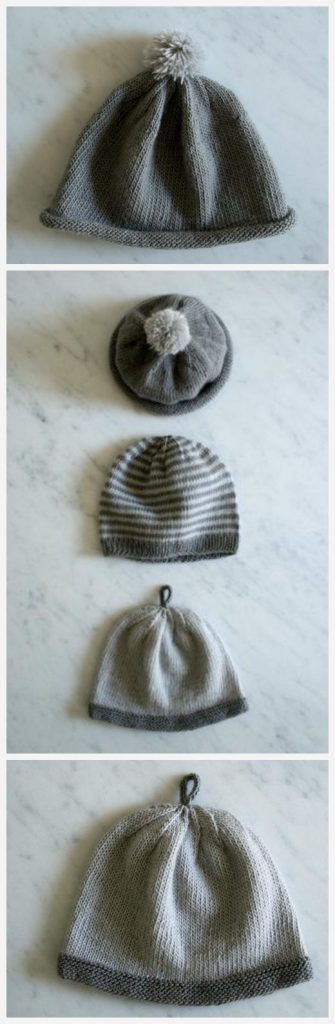 Heirloom Hats for Newborns Free Pattern